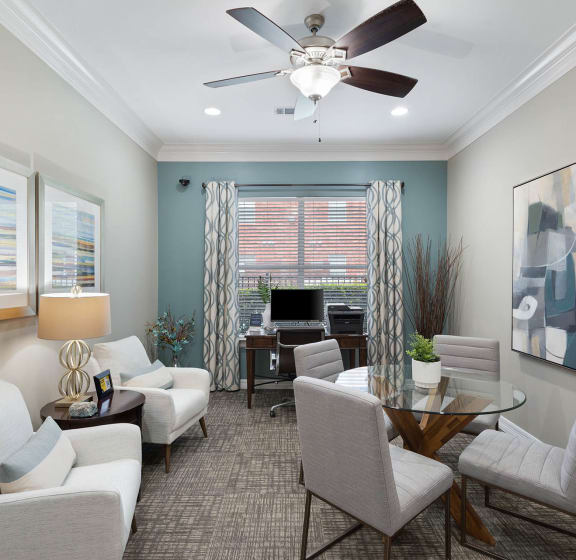 Apartments in McKinney, TX Orion McKinney Apartments